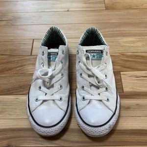 Big Kids Converse Low Top Chuck Taylor All Star